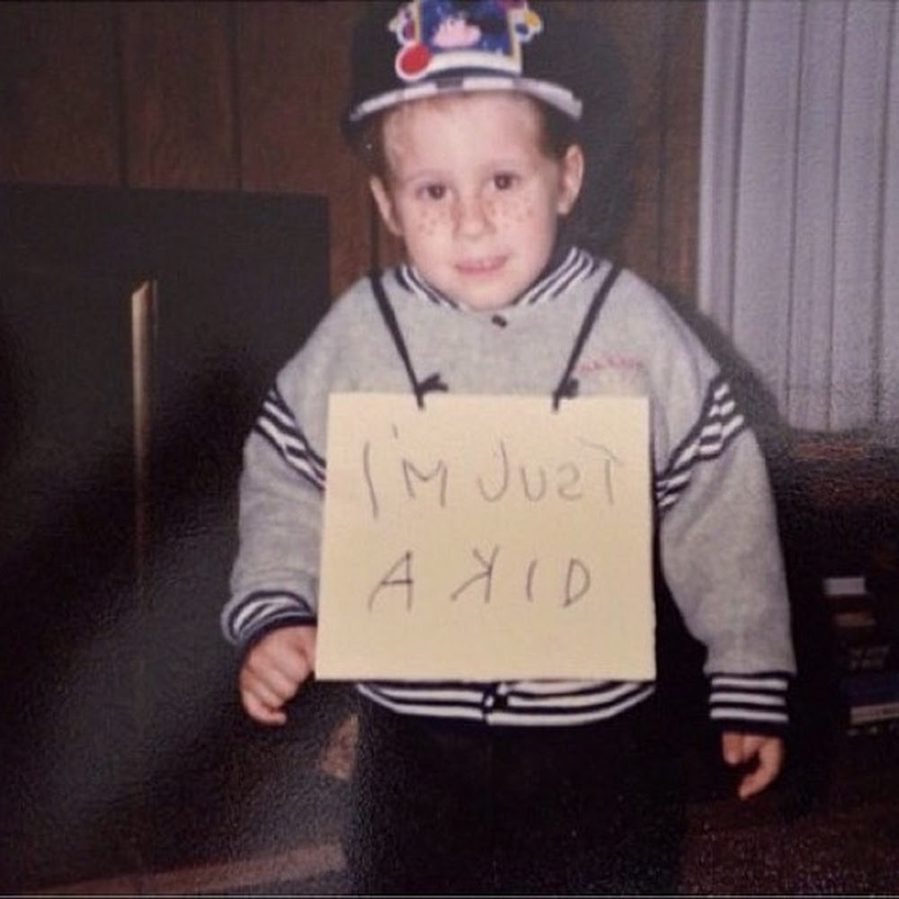 Meet your Posher, Marilyn